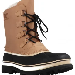 Bottes / Montantes*Sorel Caribou WP Buff